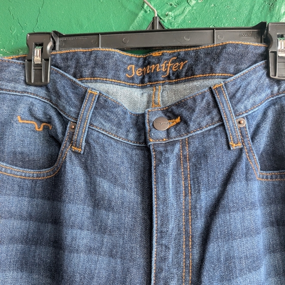 Kimes Ranch Jennifer Jeans - Picture 3 of 5
